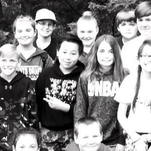 Meet your Posher, Andy